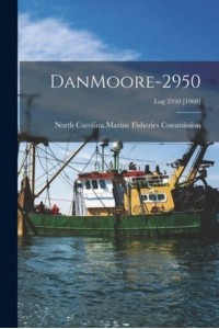 DanMoore-2950; Log 2950 [1960]