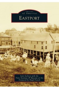 Eastport - Images of America