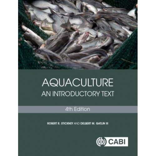 Aquaculture An Introductory Text
