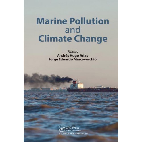 Marine Pollution and Climate Change