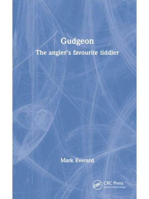 Gudgeon The Angler's Favourite Tiddler