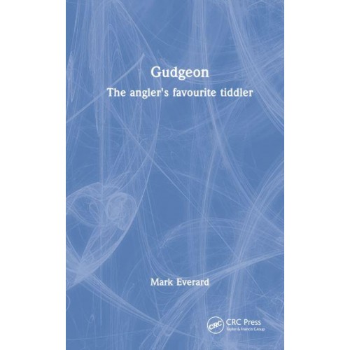 Gudgeon The Angler's Favourite Tiddler
