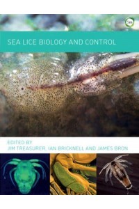 Sea Lice Biology and Control
