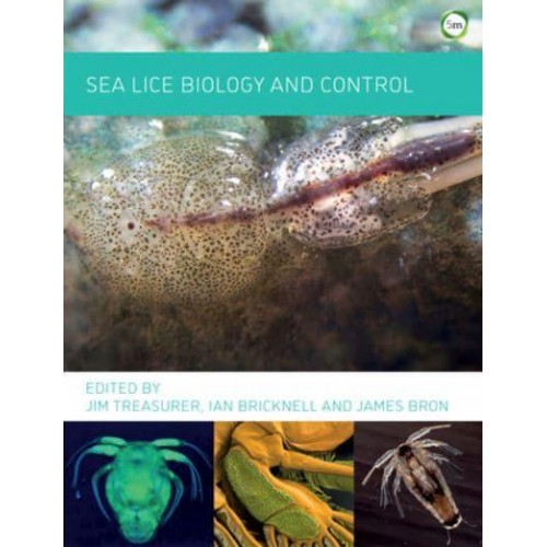 Sea Lice Biology and Control