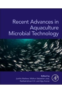 Recent Advances in Aquaculture Microbial Technology