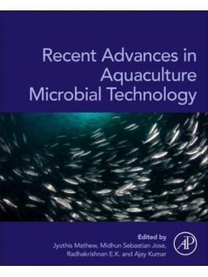 Recent Advances in Aquaculture Microbial Technology