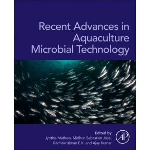 Recent Advances in Aquaculture Microbial Technology