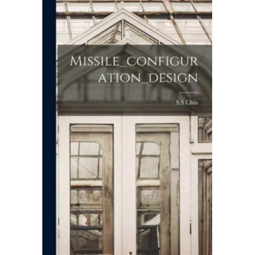 Missile_configuration_design