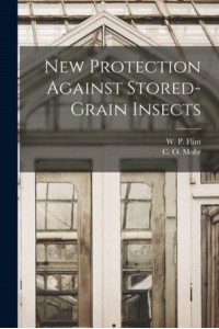 New Protection Against Stored-Grain Insects