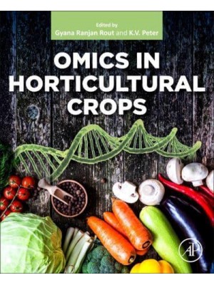 Omics in Horticultural Crops