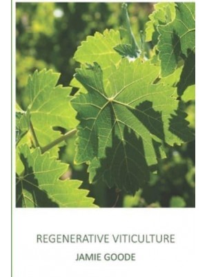 Regenerative Viticulture