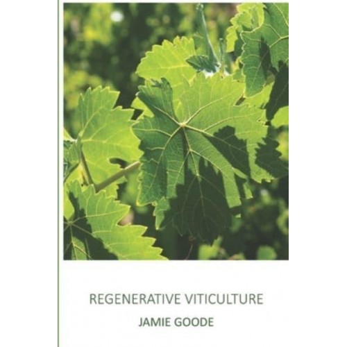 Regenerative Viticulture