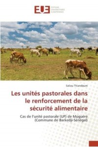 Les unités pastorales dans le renforcement de la sécurité alimentaire