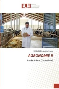 AGRONOMIE II