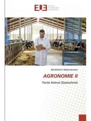 AGRONOMIE II