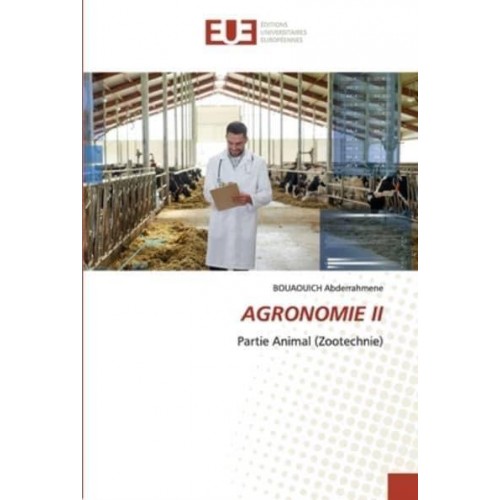 AGRONOMIE II