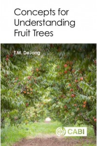 Concepts for Understanding Fruit Trees - CABI Concise
