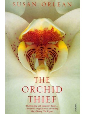 The Orchid Thief