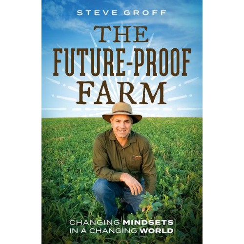 The Future-Proof Farm Changing Mindsets In A Changing World