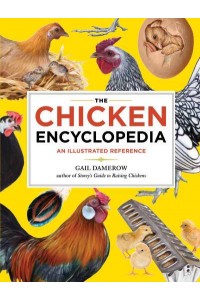 The Chicken Encyclopedia