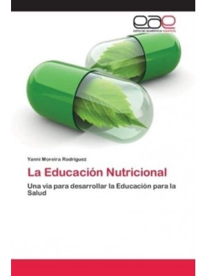 La Educación Nutricional