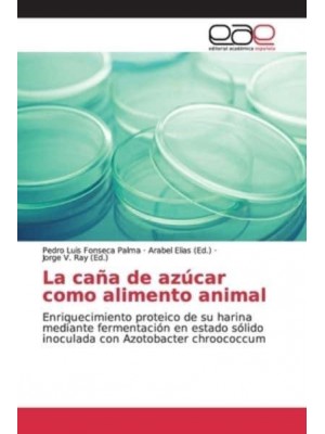La caña de azúcar como alimento animal