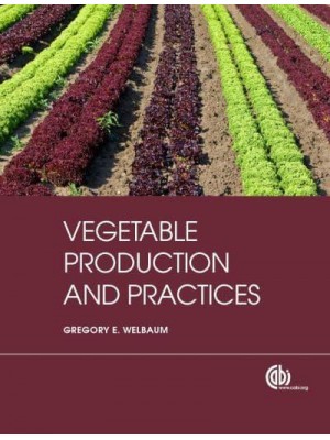 Vegetable Production and Practices