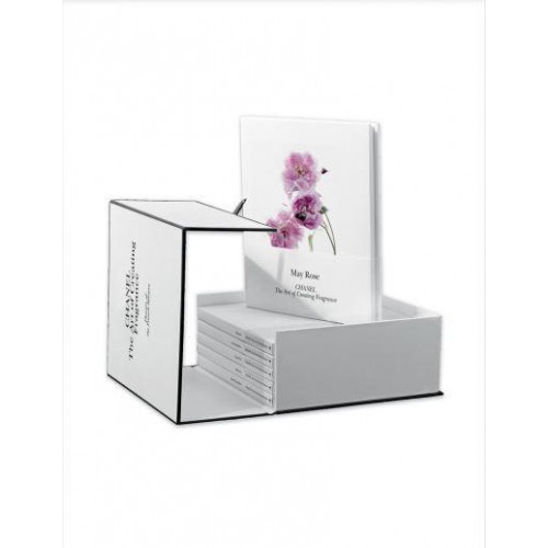 Chanel The Art of Creating Fragrance : Flowers of the French Riviera