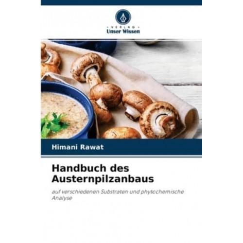 Handbuch des Austernpilzanbaus