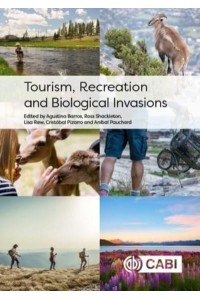 Tourism, Recreation and Biological Invasions