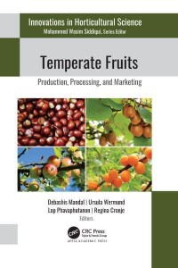 Temperate Fruits Production, Processing, and Marketing