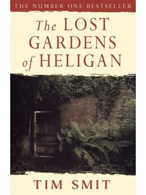 The Lost Gardens of Heligan