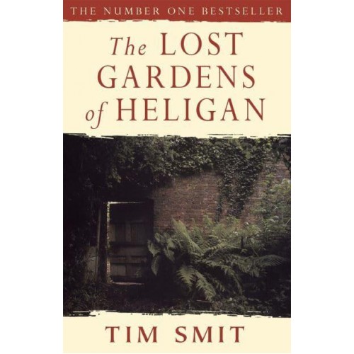The Lost Gardens of Heligan