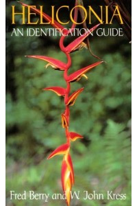 Heliconia An Identification Guide