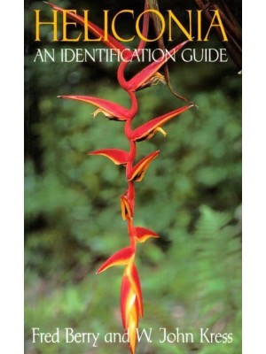 Heliconia An Identification Guide