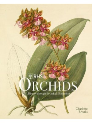 RHS Orchids - ACC Art Books