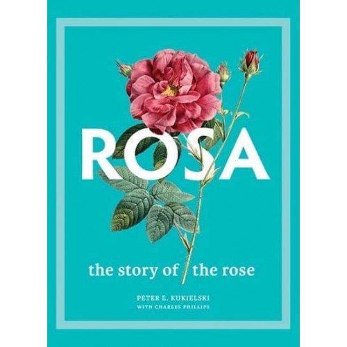Rosa The Story of the Rose