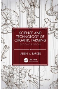 Science and Technology of Organic Farming