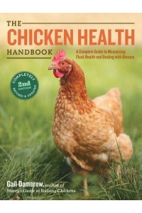 The Chicken Health Handbook