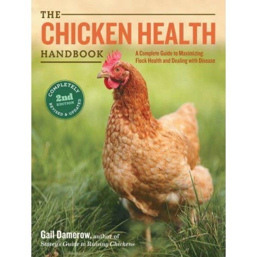 The Chicken Health Handbook