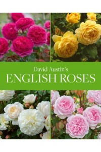 David Austin's English Roses - ACC Art Books