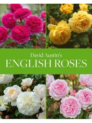 David Austin's English Roses - ACC Art Books