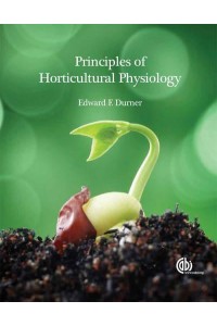 Principles of Horticultural Physiology