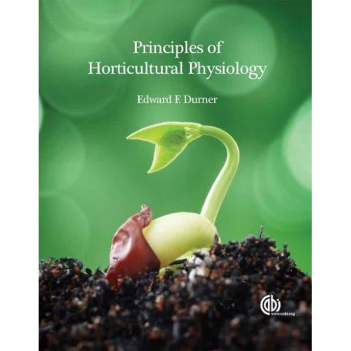 Principles of Horticultural Physiology