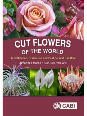 Cut Flowers of the World