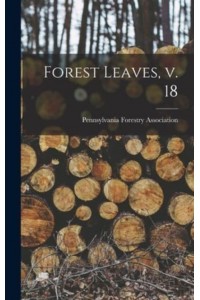 Forest Leaves, V. 18