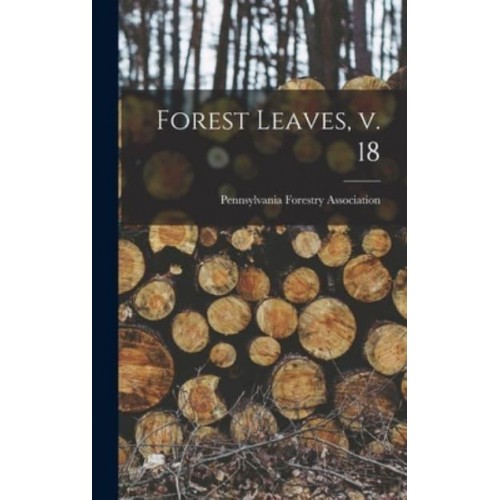 Forest Leaves, V. 18