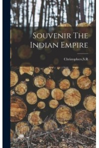 Souvenir The Indian Empire