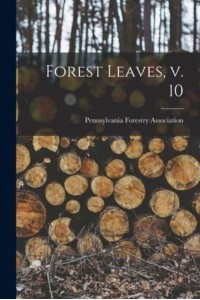 Forest Leaves, V. 10