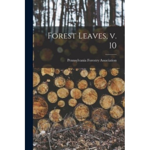 Forest Leaves, V. 10